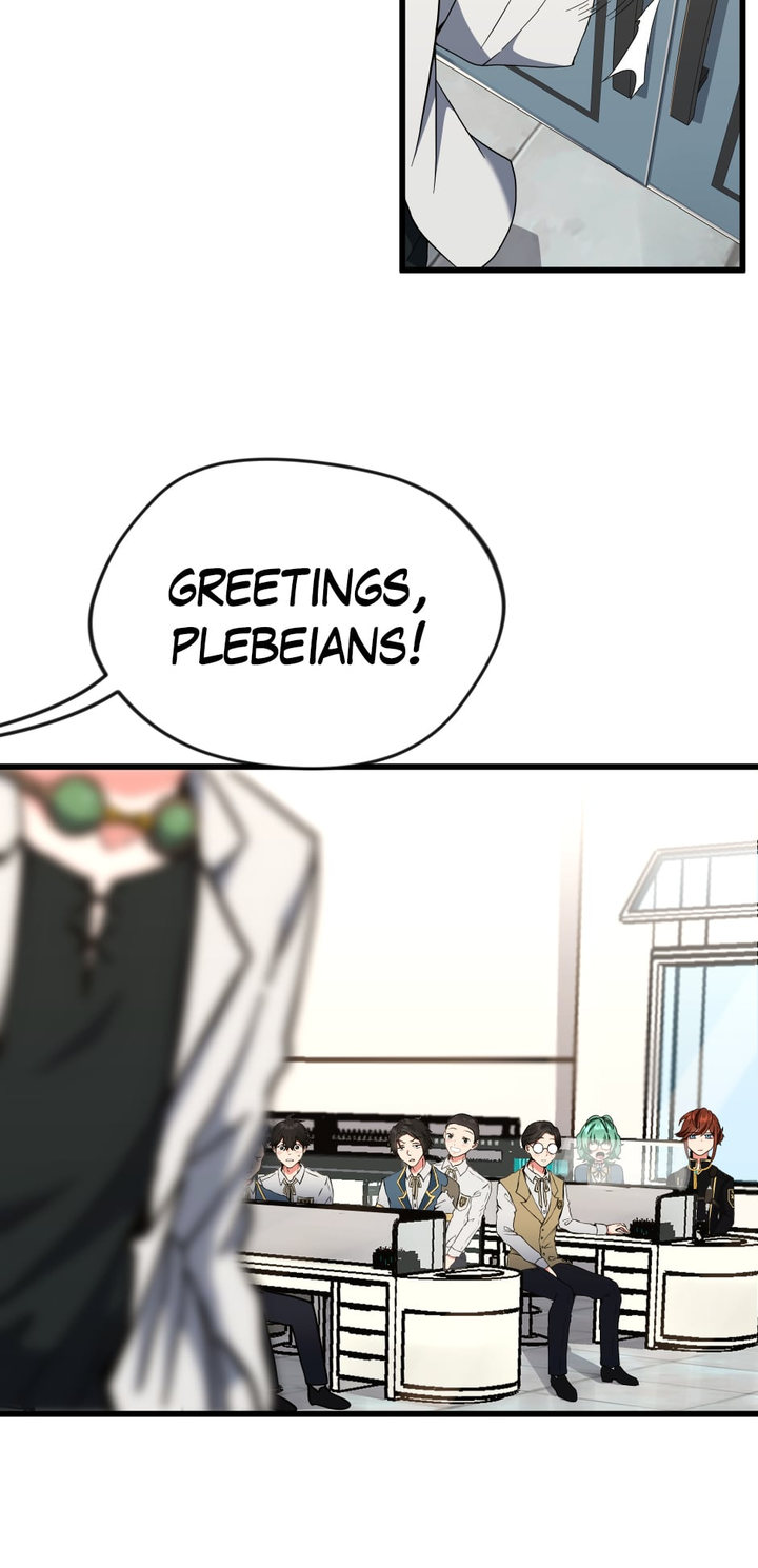 The Beginning After The End Chapter 95 image 59